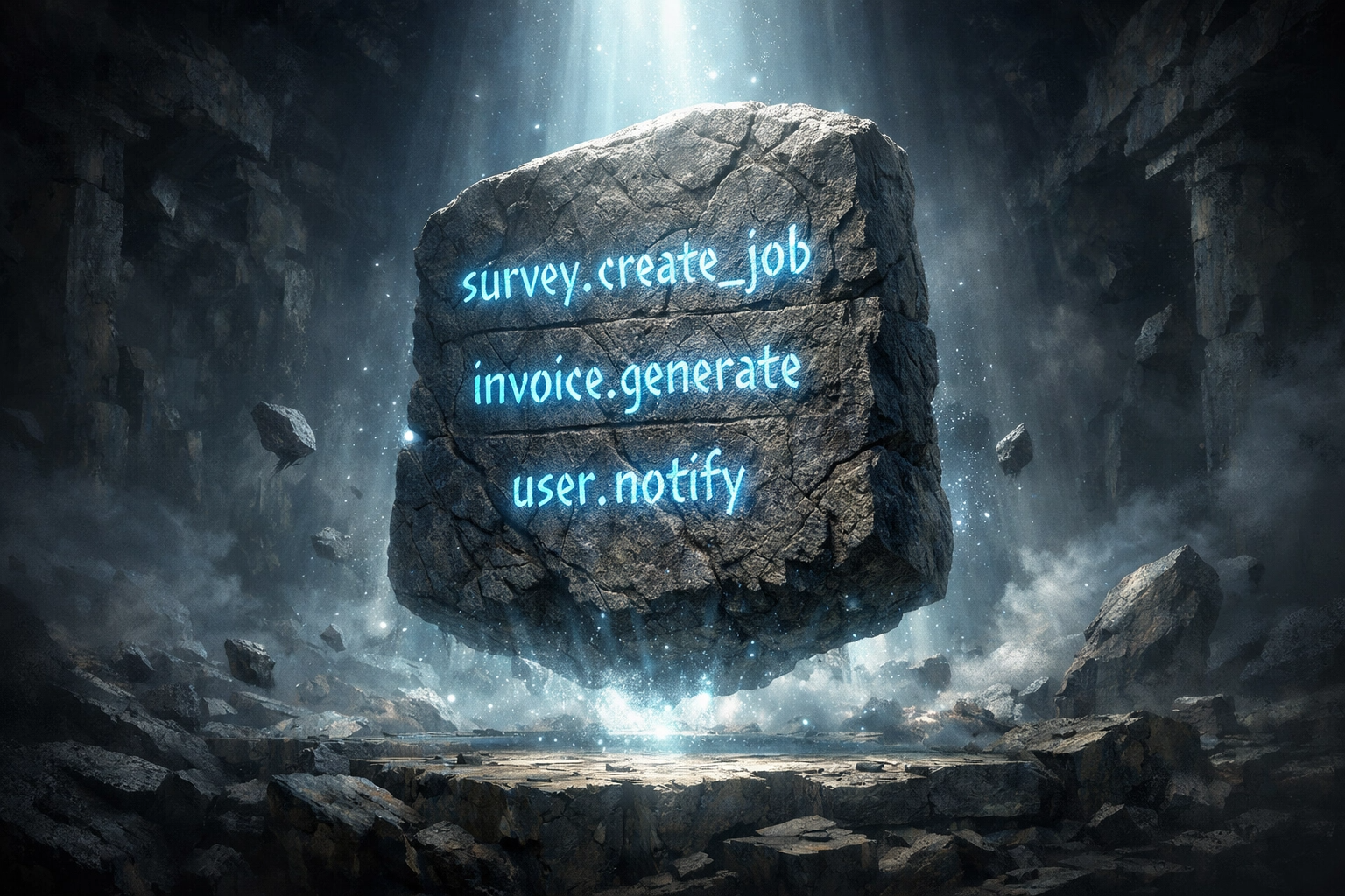 Book of Verbs