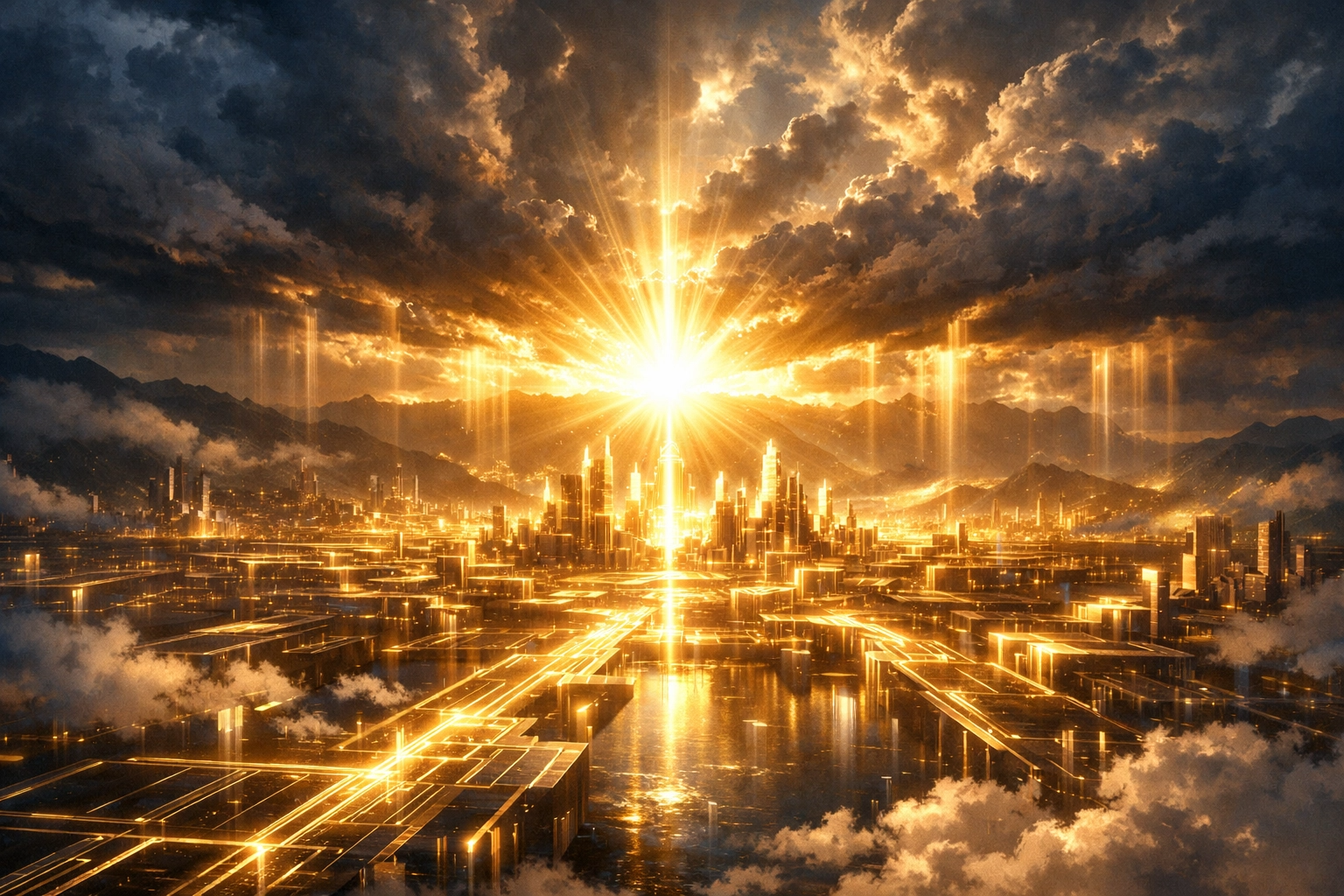 Light of OpenVerb