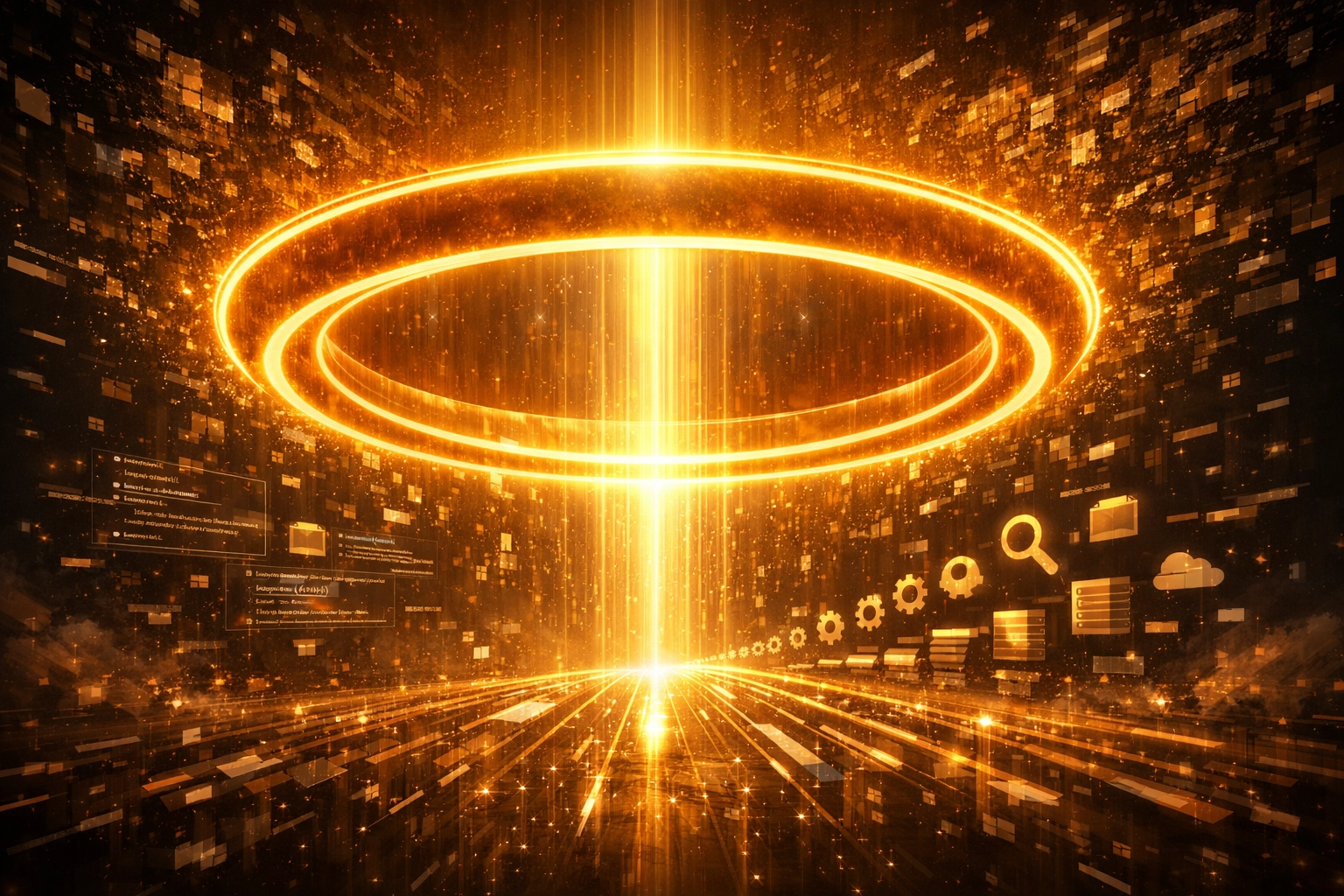 Unified Layer